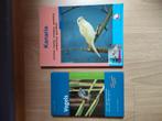 Boek vogels en kanaries, Boeken, Ophalen of Verzenden, Zo goed als nieuw, Vogels