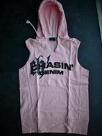 Chasin' Hoodie T-shirt -medium, Comme neuf, Chasin, Enlèvement ou Envoi