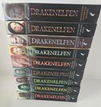 9 Fantasy boeken : Draken Elfen, Boeken, Fantasy, Ophalen of Verzenden