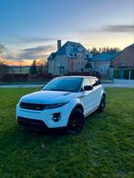 Range rover évoque, Auto's, Euro 5, Diesel, Particulier, Te koop