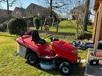 À vendre honda tracteur tondeuse hydrostatique, Tuin en Terras, Ophalen of Verzenden, Zo goed als nieuw