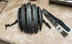 Carrera premium foldable helmet, Ophalen of Verzenden, Zo goed als nieuw