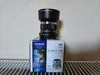 Olympus M.ZUIKO DIGITAL 45mm F1.8 lens, Audio, Tv en Foto, Foto | Lenzen en Objectieven, Ophalen of Verzenden, Nieuw, Standaardlens