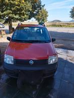 Fiat Panda, Auto's, Particulier, Radio, Te koop, Benzine