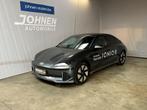 Hyundai Ioniq 6 77kWh Balance, Autos, Hyundai, 228 ch, Berline, Automatique, Bleu