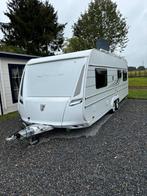 Tabbert bellini 620, Caravans en Kamperen, Particulier, Airco, Tabbert