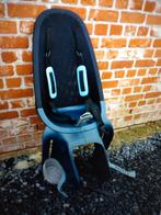 Fietsstoel, Fietsen en Brommers, Ophalen