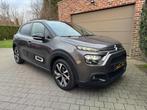Citroën C3 1.2 Shine S Automaat,GARANTIE,NAVI,LIJN,CRUISE,, 4 deurs, Stof, 1199 cc, 107 g/km