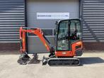 Kubota KX019 / KX19 minigraver BJ 23 €370 LEASE