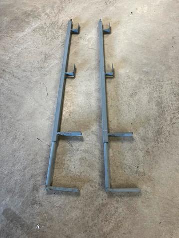 Te koop bouwleuning  beschikbaar voor biedingen