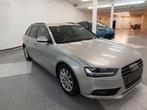 AUDI A4, 5 places, Cuir, Break, Achat