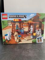 Lego minecraft 21167, Enlèvement ou Envoi, Comme neuf, Lego