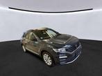 Volkswagen T-Roc Sport 2.0 TSI 4Motion 190PK Automaat 2021, Auto's, Automaat, Gebruikt, Overige brandstoffen, Bedrijf