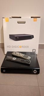 HD Digicorder Telenet DC-AD2200, Ophalen of Verzenden