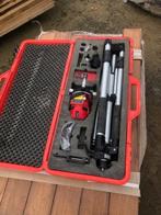 bouwlaser Futech, Doe-het-zelf en Bouw, Ophalen, Zo goed als nieuw