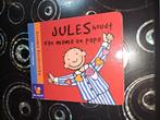 Annemie Berebrouckx - Jules houdt van mama en papa, Ophalen, Nederlands, Annemie Berebrouckx