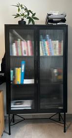 Woood Zion Vitrinekast / boekenkast, Ophalen
