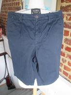 bermuda short bleu marine taille 40 Pull & Bear, Vêtements | Hommes, Pantalons, Comme neuf, Bleu, Taille 46 (S) ou plus petite