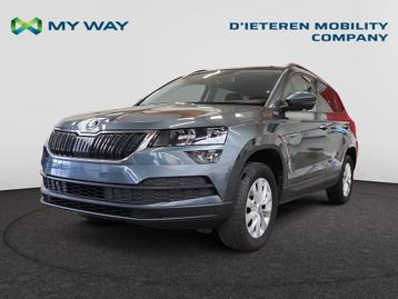 Skoda Karoq Karoq 1.0 TSI Ambition (EU6.2) beschikbaar voor biedingen
