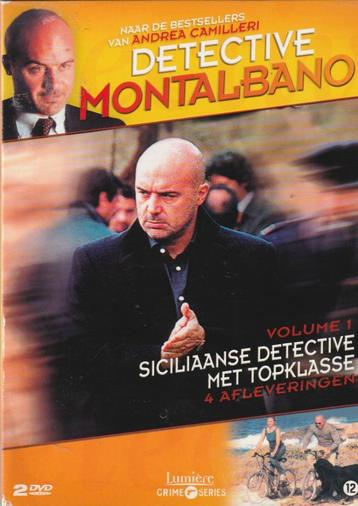Detective Montalbano beschikbaar voor biedingen