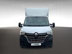 Renault Master Cargo Grand Confort FWD L3H1, Autos, Renault, SUV ou Tout-terrain, 4 portes, Achat, Blanc