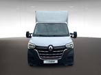 Renault Master Cargo Grand Confort FWD L3H1, Autos, Renault, SUV ou Tout-terrain, 4 portes, Achat, Blanc