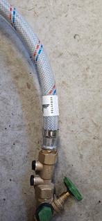 Waterteller set - Belgaqua, Doe-het-zelf en Bouw, Ophalen, Nieuw, Koper, Overige typen