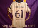 Matchworn arnstad anderlecht, Verzamelen, Ophalen of Verzenden
