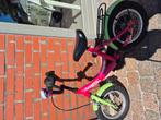 Kinderfiets 12 inch, Fietsen en Brommers, Fietsen | Kinderfietsjes, Ophalen, Zo goed als nieuw