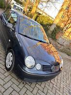 Volkswagen Polo speciaal verlaagd 1,2 benzine, Voorwielaandrijving, Stof, Zwart, USB