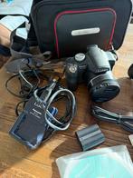 Digitale camera, Audio, Tv en Foto, Fotocamera's Digitaal, Ophalen, Zo goed als nieuw