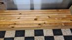Noorse den balken 165mm x 60mm x 3m80 / 7 stuks, Doe-het-zelf en Bouw, Ophalen, Zo goed als nieuw