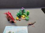 Playmobil 5232 Stegosaurus, Ophalen of Verzenden, Gebruikt, Complete set