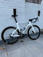 Canyon aeroad CF SLX 8, Fietsen en Brommers, Fietsen | Racefietsen, Ophalen, Zo goed als nieuw