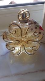 eau de toilette vrouwen 80ml, Ophalen of Verzenden, Zo goed als nieuw, Parfumfles, Gevuld
