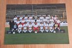 1990 Originele Persfoto Team Royal Antwerp FC Zeldzaam!, Verzamelen, Ophalen of Verzenden, Zo goed als nieuw, Overige typen