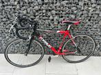 Marlin koersfiets, Fietsen en Brommers, Fietsen | Jongens, Ophalen, Versnellingen, Marlin, Gebruikt