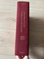 Japanese - English character dictionary, Ophalen, Overige uitgevers, Zo goed als nieuw, Overige talen