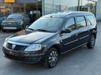 Dacia logan benzine airco keuring vvk en 12m garantie, Euro 5, Bedrijf, Handgeschakeld, USB