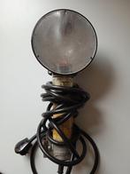 Vintage flitslamp Multiblitz jaren 1960, Ophalen of Verzenden, 1940 tot 1960, Flitser