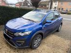Dacia Sandero Stepway Hatchback, Auto's, Voorwielaandrijving, Stof, 127 g/km, 5 deurs