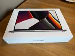 Macbook Pro 16 inch - M1 Pro - 1Tb - 32Gb, Computers en Software, 1 TB of meer, 32 GB, Zo goed als nieuw, 16 inch