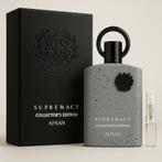 Supremacy collector's edition by Afnan | Sample, Ophalen of Verzenden, Nieuw