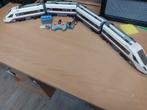 Lego 60051 city hogesnelheidstrein XXL, Ophalen, Lego
