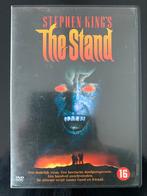 THE STAND - Stephen King - 2 disc., Utilisé, Enlèvement ou Envoi