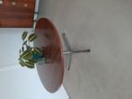 Vintage salontafel, Huis en Inrichting, Ophalen, Gebruikt