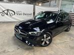Mercedes-Benz C-Klasse 300 Break PHEV de Leder Navi LED ACC, Auto's, Mercedes-Benz, Automaat, 197 pk, 4 cilinders, USB