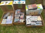 3 bananendozen dvd’s ideaal voor rommelmarkten, Diversen, Rommelmarktspullen, Ophalen