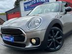 MINI Cooper D Clubman 2.0 D WIELEN 18 AIRCO STARTSTOP EURO W, Auto's, Mini, 1995 cc, 4 cilinders, Bedrijf, Grijs