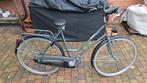 Vintage damesfiets, Fietsen en Brommers, Ophalen, Gebruikt, Overige merken, Versnellingen